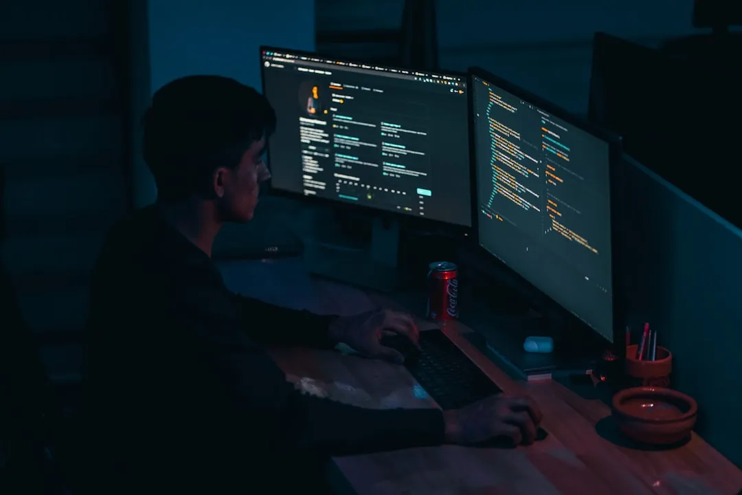易樊科技无人叉车技术解析:自主导航与多机调度优势详解
