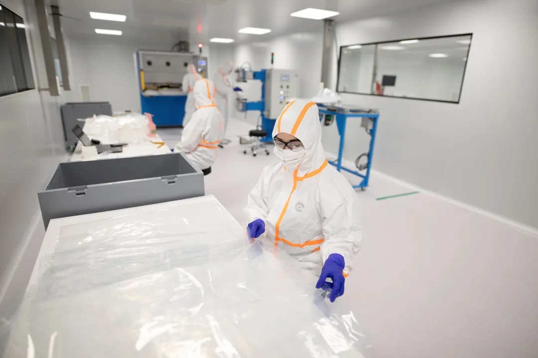 AGV搬运车多机调度策略在智能工厂中的实际应用分析